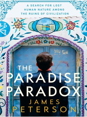 cover image of The Paradise Paradox